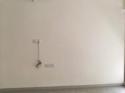 Bedroom Image of 1650 Sq.ft 3 BHK Apartment / Flat for rent in Enpar Lotus 101 Worli Residences, Lower Parel Mumbai for Rs. 325000