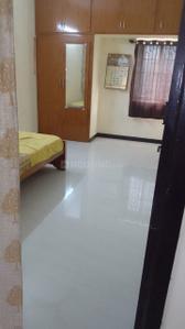 Bedroom Image of 1025 Sq.ft 2 BHK Independent House for sale in Narasimhanaickenpalayam Coimbatore for Rs. 7000000