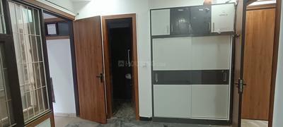 Bedroom Image of 1550 Sq.ft 3 BHK Apartment / Flat for rent in Antalya Heights, Noida Extension Greater Noida for Rs. 18000