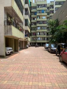 Image of 685 Sq.ft 1 BHK Apartment / Flat for sale in Wadhwa Daisy Gardens, Ambernath West, Ambernath for Rs. 2200000