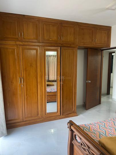 Profile Crescent Bedroom 1