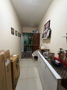 Balcony Image of 950 Sq.ft 2 BHK Apartment / Flat for sale in VTP HiLife, Thergaon Pune for Rs. 9000000