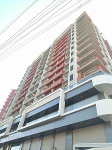 Image of 1121 Sq.ft 2 BHK Apartment / Flat for rent in Shreeji Infinia, Uttara Nagar, Nashik for Rs. 18000