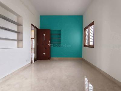 Hall Image of 1009 Sq.ft 2 BHK Independent House for sale in Red Hills Chennai for Rs. 5906458