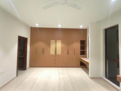 Hall Image of 4606 Sq.ft 4.5 BHK Villa for rent in Fortius Under The Sun, Devanahalli Bengaluru for Rs. 300000