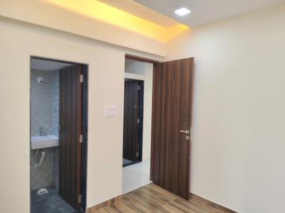 Bedroom Image of 1800 Sq.ft 4 BHK Apartment / Flat for rent in Thane West Thane for Rs. 80000