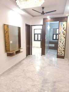 Hall Image of 1450 Sq.ft 3 BHK Builder Floor for sale in Kalyan Vihar New Delhi for Rs. 30000000