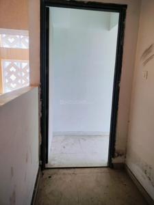 Balcony Image of 1014 Sq.ft 2 BHK Apartment / Flat for sale in Thakurli Thane for Rs. 6600000