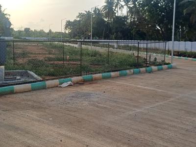 Image of 1200 Sq.ft Residential Plot / Land for sale in Hesaraghatta, Bengaluru for Rs. 5398800
