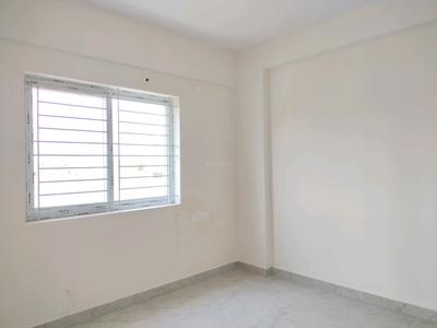 Bedroom Image of 1183 Sq.ft 3 BHK Apartment / Flat for sale in Avani Residency, Singasandra Bengaluru for Rs. 7800010