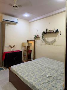 Bedroom Image of 990 Sq.ft 3 BHK Duplex for sale in Sector 91 Faridabad for Rs. 7500000