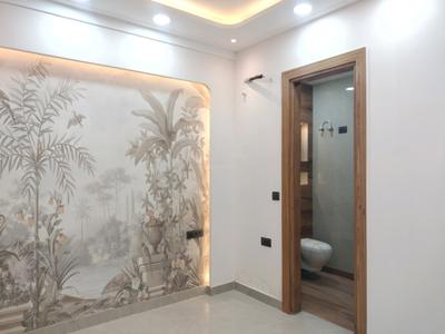 Bedroom Image of 1620 Sq.ft 3 BHK Builder Floor for sale in Sector 85 Faridabad for Rs. 17500000