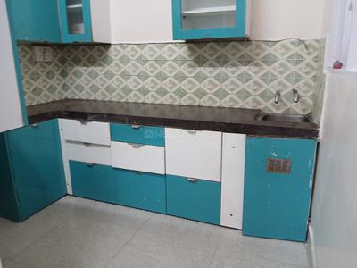 Kitchen Image of 1500 Sq.ft 3 BHK Independent House for rent in Nehru Nagar Bilaspur for Rs. 17000