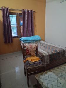 Bedroom Image of 1450 Sq.ft 3 BHK Independent House for sale in Durgesh Vihar Bhopal for Rs. 9500000