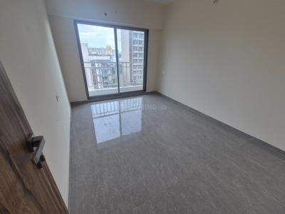 Bedroom Image of 1250 Sq.ft 2 BHK Apartment / Flat for sale in Marquis Royal Palm, Ulwe Navi Mumbai for Rs. 14500000