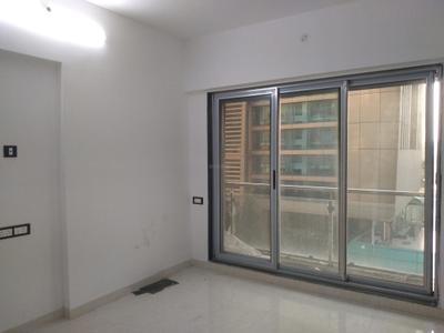 Bedroom Image of 550 Sq.ft 1 BHK Apartment / Flat for sale in Dattani Linear, Kiravali Vasai for Rs. 6000000