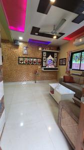 Living Room Image of 3500 Sq.ft 4.5 BHK Independent House for sale in Shree Samarth House, Dapoli Camp Dapoli for Rs. 9000000