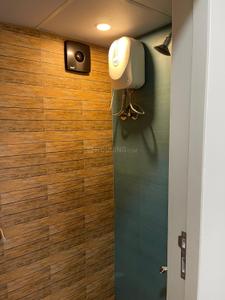 Image of 450 Sq.ft 1 BHK Apartment / Flat for rent in Lodha Crown, Thane West, Thane for Rs. 30000