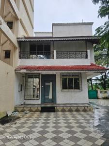 Image of 2500 Sq.ft 3 BHK Independent House for sale in Agarwal Gokul Solitaire, Virar West, Virar for Rs. 16500000