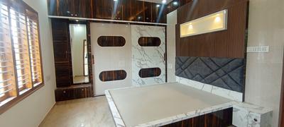 Bedroom Image of 2600 Sq.ft 3 BHK Independent House for sale in JP Nagar Bengaluru for Rs. 22500000