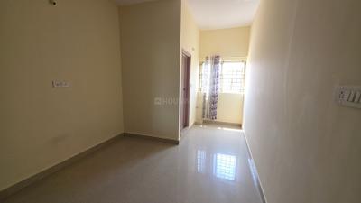 Bedroom Image of 850 Sq.ft 1 BHK Apartment / Flat for rent in JP Nagar Bengaluru for Rs. 17500