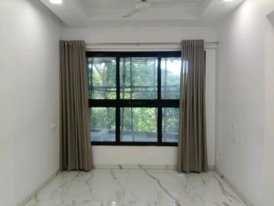 Living Room Image of 787 Sq.ft 2 BHK Apartment / Flat for sale in Raj Akshay, Mira Road East Mira Bhayandar for Rs. 11000000