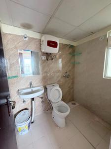 Image of 1152 Sq.ft 3 BHK Apartment / Flat for sale in ABA Coco County, Noida Extension, Greater Noida for Rs. 12800000