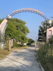 Image of 1000 Sq.ft Residential Plot / Land for sale in Bada Bangarda, Indore for Rs. 4800000