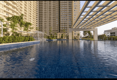 Image of 5200 Sq.ft 4 BHK Villa for sale in Jaypee Villas, Sector 131, Noida for Rs. 90000000