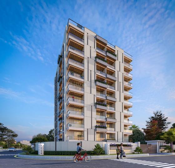 Ganesh Colony, Tilak Nagar Main Image 1