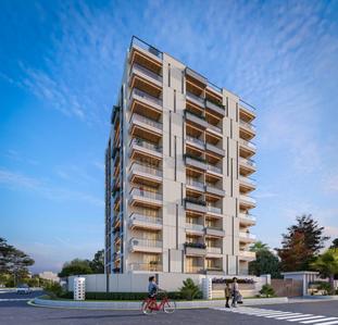 Image of 3422 Sq.ft 4 BHK Apartment / Flat for sale in Tilak Nagar, Jaipur for Rs. 37642000