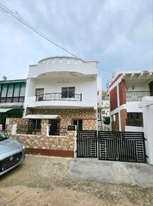 4 BHK Villa