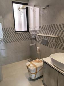 Bedroom One Image of 4500 Sq.ft 4.5 BHK Builder Floor for sale in DLF City Phase 1, DLF Phase 1 Gurgaon for Rs. 80000000