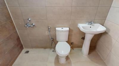 Bathroom Image of 1216 Sq.ft 2 BHK Apartment / Flat for sale in Prestige Lakeside Habitat, Gunjur Village Bengaluru for Rs. 16300000