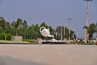 Image of 1500 Sq.ft Residential Plot / Land for sale in Konada, Vizianagaram for Rs. 2200000