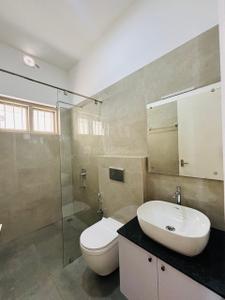 Image of 2000 Sq.ft 4 BHK Independent House for sale in Kangarappady, Kochi for Rs. 13500000