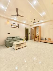 Hall Image of 4950 Sq.ft 5 BHK Villa for sale in Gandhi Path West Jaipur for Rs. 32500000