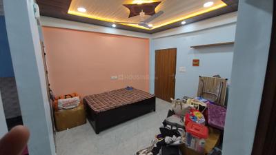 Bedroom Image of 613 Sq.ft 1.5 BHK Apartment / Flat for sale in Baraulikhalilabad Lucknow for Rs. 3500000