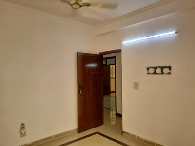 Bedroom Image of 1780 Sq.ft 3 BHK Apartment / Flat for sale in CGHS Kailash Apartments, Sector 4 Dwarka New Delhi for Rs. 28500000