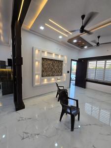 Hall Image of 1400 Sq.ft 3 BHK Independent House for sale in Kursi Road Lucknow for Rs. 5500000