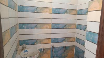 Image of 542 Sq.ft 2 BHK Builder Floor for sale in Dwarka Mor, New Delhi for Rs. 3000000