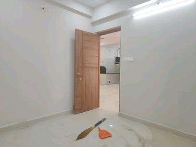 Bedroom Image of 1450 Sq.ft 3 BHK Apartment / Flat for rent in Kondapur Hyderabad for Rs. 45000