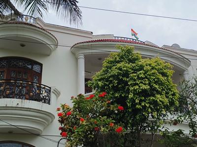 Image of 1200 Sq.ft 1 BHK Independent House for rent in Fatehpura, Udaipur for Rs. 15000