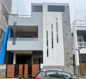 Image of 1700 Sq.ft 2.5 BHK Independent House for sale in Pionier Lake Dew, Gattahalli, Bengaluru for Rs. 16500000