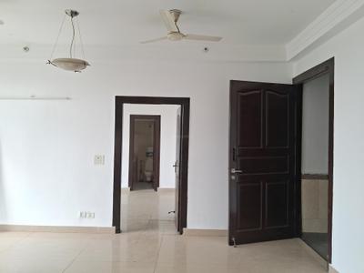 Living Room Image of 1774 Sq.ft 3 BHK Apartment / Flat for sale in Amrapali Platinum, Sector 119 Noida for Rs. 16000000