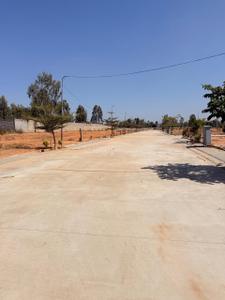 Image of 2000 Sq.ft Residential Plot / Land for sale in Chikka Tirupathi, Kolar for Rs. 7000000