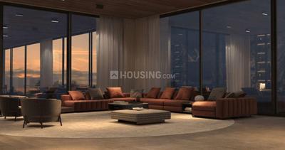 Hall Image of 5262 Sq.ft 4 BHK Apartment / Flat for sale in Venus Pashmina, Bodakdev Ahmedabad for Rs. 50000000