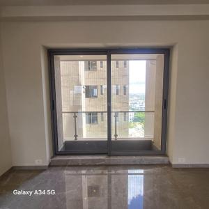 Bedroom Image of 2900 Sq.ft 4 BHK Apartment / Flat for rent in Cardinal One, Yeswanthpur Bengaluru for Rs. 170000