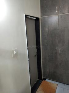 Bedroom Image of 990 Sq.ft 2 BHK Apartment / Flat for sale in Jodhpur Ahmedabad for Rs. 6800000