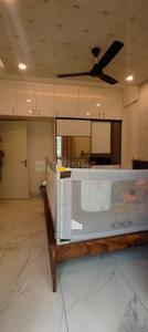 Kitchen Image of 1360 Sq.ft 3 BHK Apartment / Flat for sale in Icon SN Luxuria by Icon Costructions, Kothanur Bengaluru for Rs. 11600000